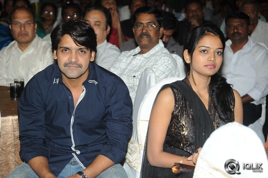 Jabilli-Kosam-Akasamalle-Movie-Audio-Launch